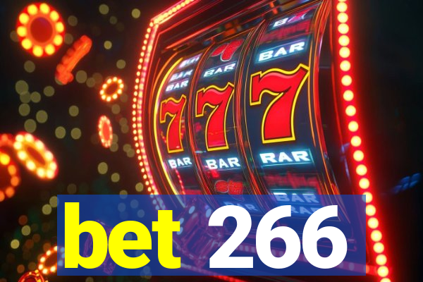 bet 266